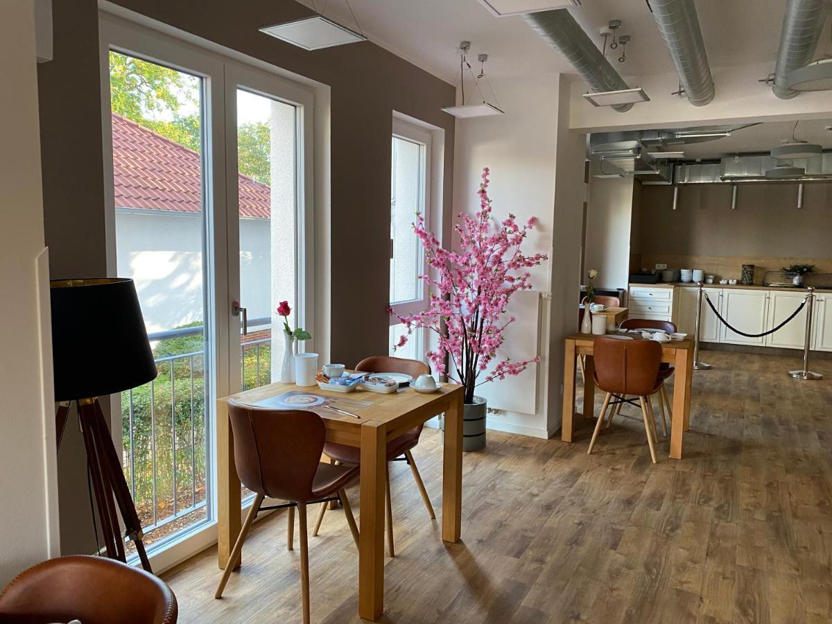 福尔克酒店 汉堡 外观 照片